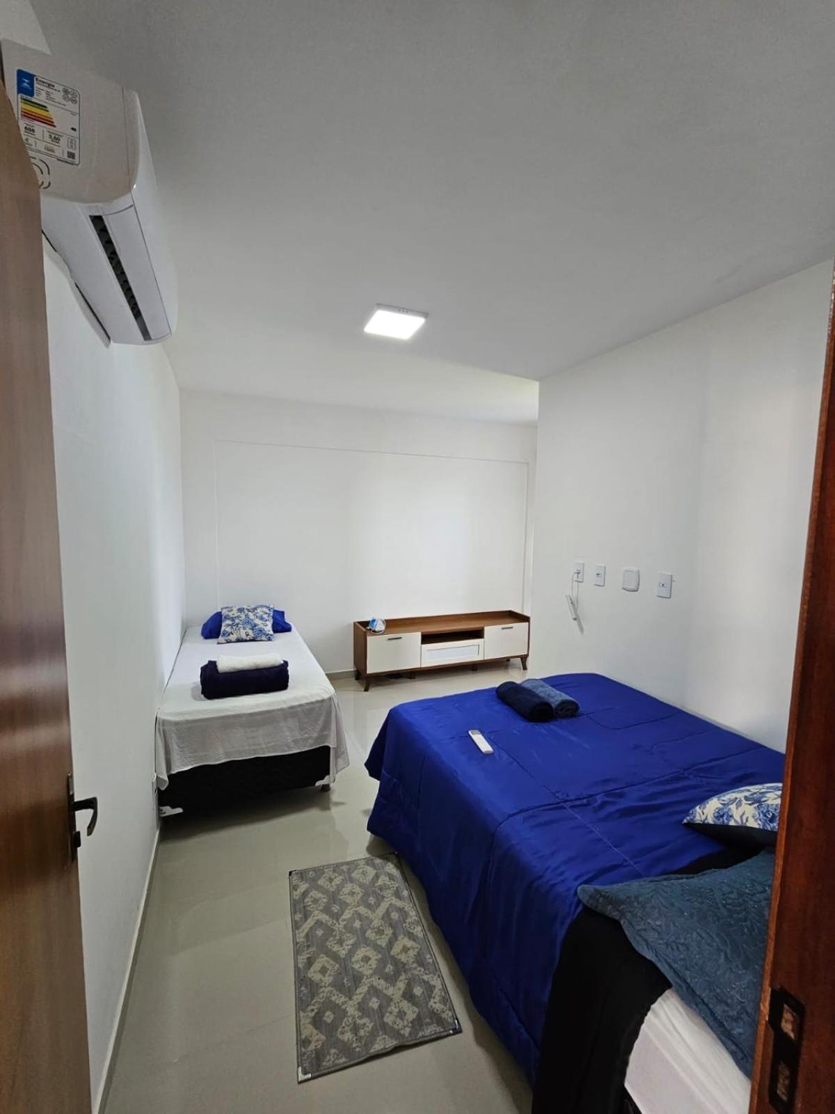 Apartamento Ap Barra Grande Com Piscina Maraú Exterior foto